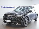 Mercedes-Benz EQB Photo 0