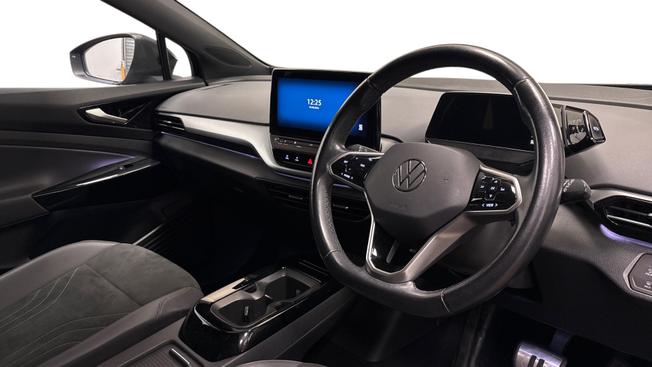 VOLKSWAGEN ID.4 Photo 6