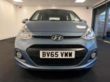 Hyundai i10 Photo 1