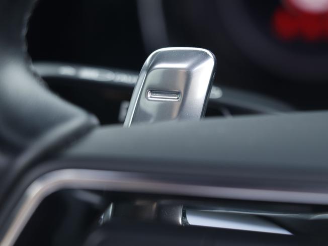 PORSCHE Panamera Photo 20