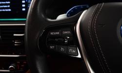 BMW 5 SERIES Photo 11