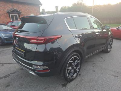 Kia Sportage Photo 2