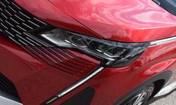 Peugeot 3008 Photo 9