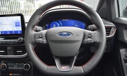 Ford PUMA Photo 13