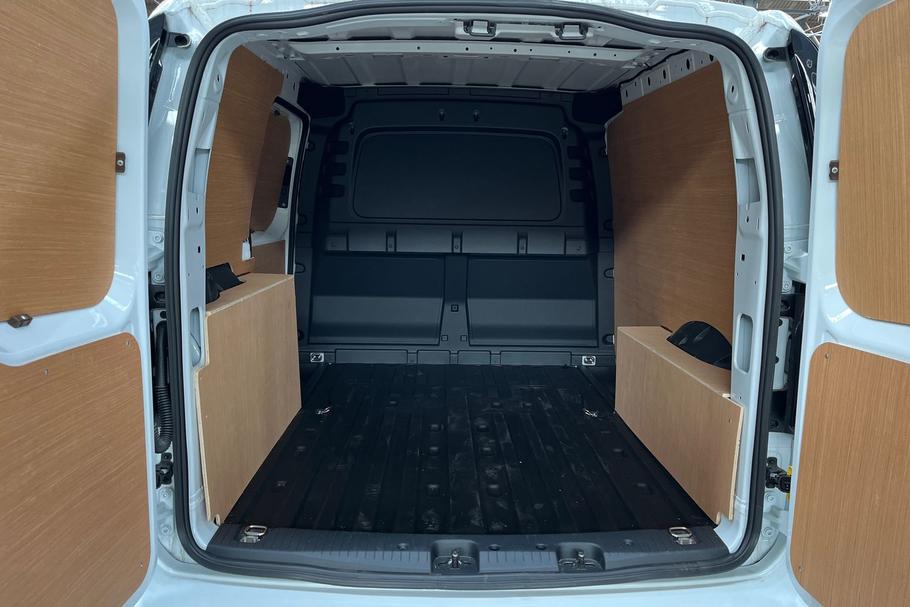 Used Ford TRANSIT CONNECT CONNECTLIM19 5