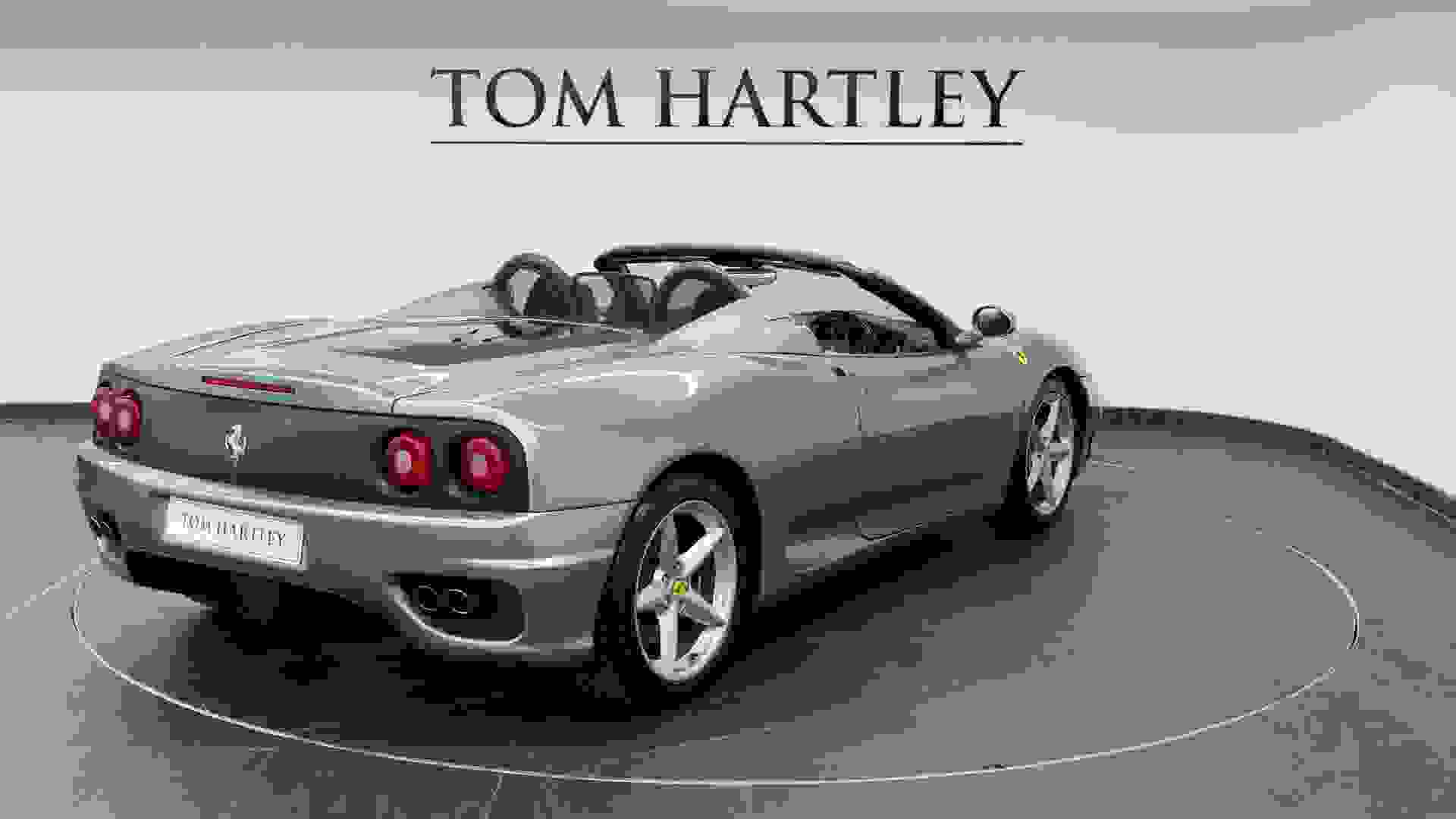 Ferrari 360 Photo 62a30550-e8eb-459e-a2af-76eeb9eb41c6.jpg