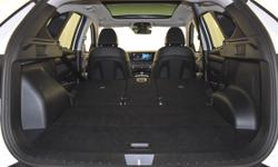 Hyundai TUCSON Photo 28