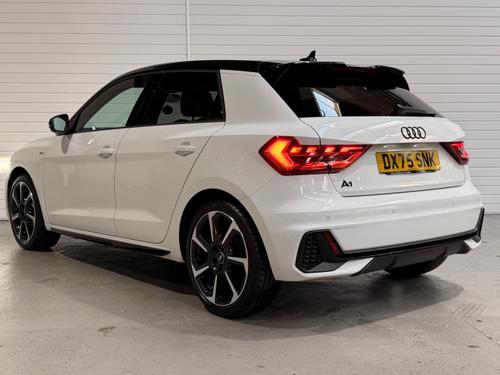 Audi A1 Photo 62aa41d3-9d08-4e24-9360-700c6608ac21.jpeg