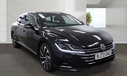 Volkswagen ARTEON Photo 0