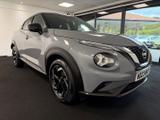 Nissan Juke Photo 2