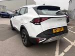 Kia Sportage Photo 2