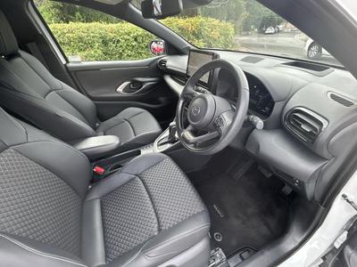 Mazda Mazda2 HYBRID Photo 9