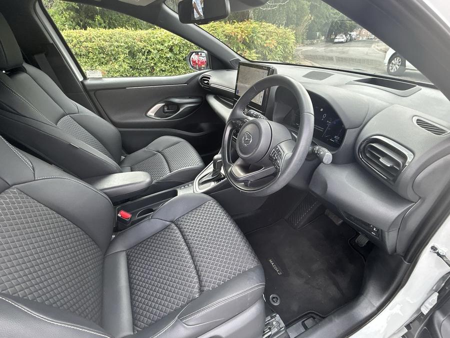 Mazda Mazda2 HYBRID Photo 62af58e0-0a46-4816-be44-a768d4ea5d67.jpg