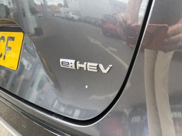 Honda HR-V Photo 37