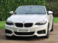 Used BMW 2 Series LG69KGP 1