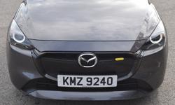 Mazda Mazda2 Photo 8