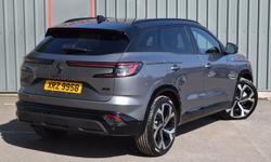 Renault AUSTRAL Photo 35