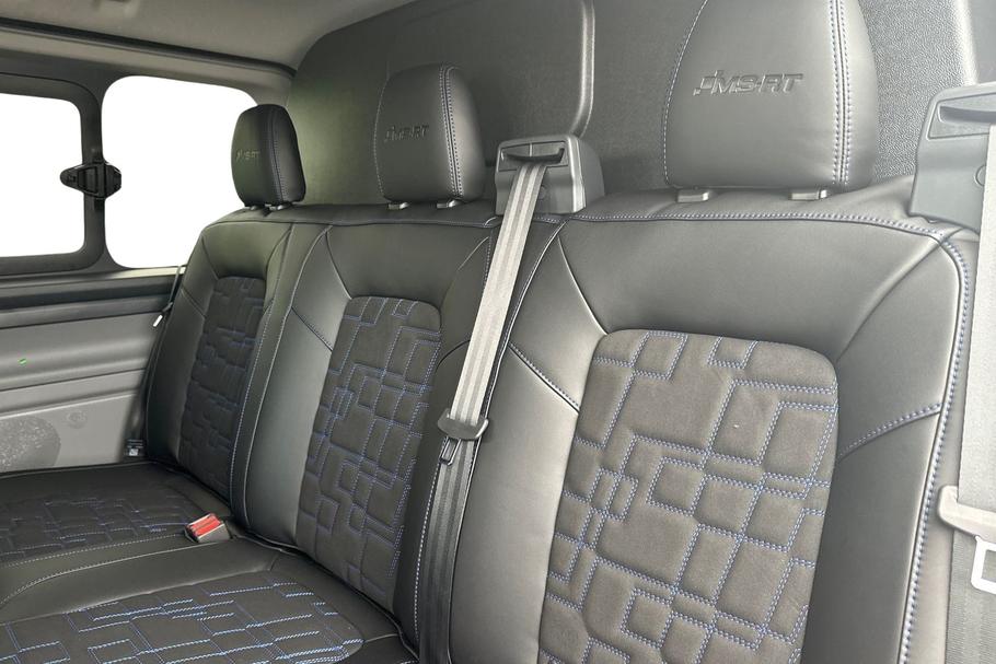 Used Ford TRANSIT CUSTOM L1DCIVMSRT1 22