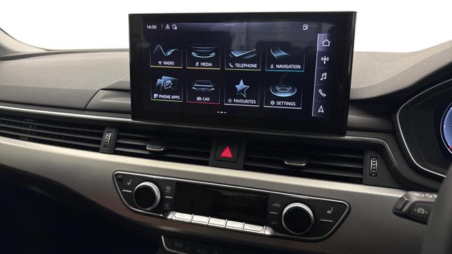 AUDI A5 Photo 8