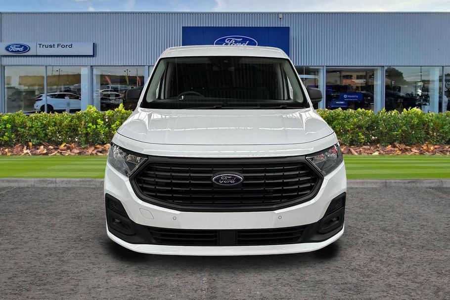 Used Ford TRANSIT CONNECT CONNECTTREN02 13