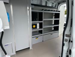 Ford Transit Photo 2