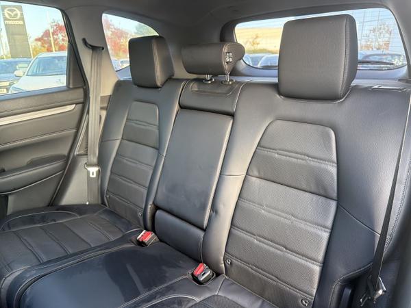 Honda CR-V Photo 8