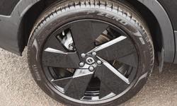 Volvo XC40 Photo 31