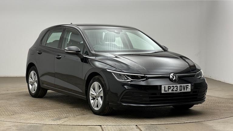 Used VOLKSWAGEN Golf