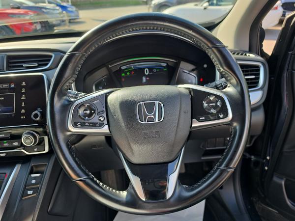 Honda CR-V Photo 20