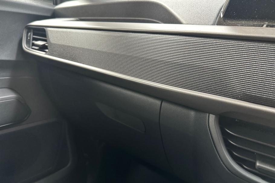 Used Ford TRANSIT COURIER COURIERLEAD5 19