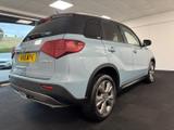 Suzuki Vitara Photo 10