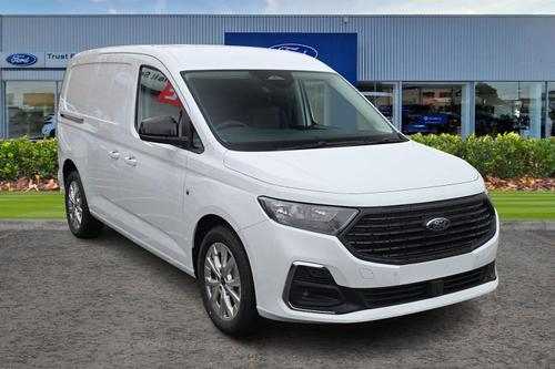 Used Ford TRANSIT CONNECT CONNECTLIM26 1