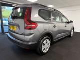 Dacia Jogger Photo 9
