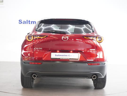 Mazda CX-30 Photo 62d64634-599c-43b3-84ab-dfd5459a747e.jpg