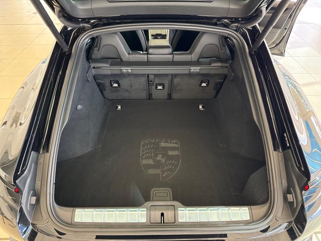 PORSCHE Panamera Photo 27