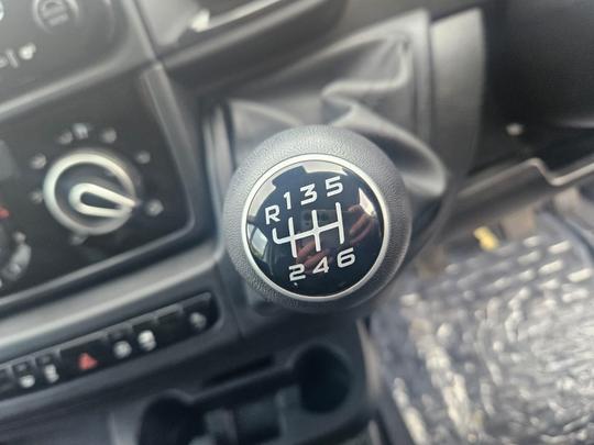 Fiat Ducato Photo