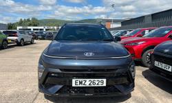 Hyundai KONA Photo 2