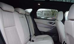 Land Rover RANGE ROVER VELAR Photo 30