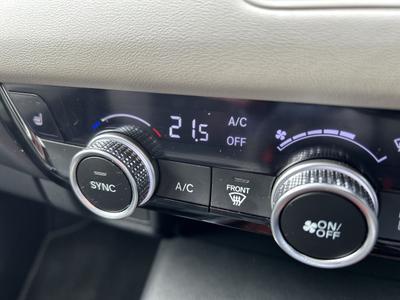Honda HR-V Photo 18