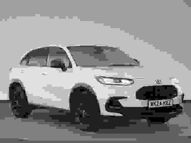 2024 HONDA ZR-V