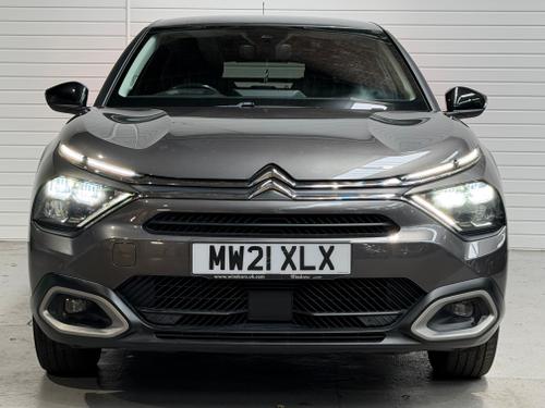 Citroen C4 Photo 62edd533-951f-4052-b687-b480a696a2bf.jpeg
