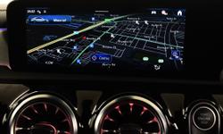 Mercedes-Benz CLA Photo 17