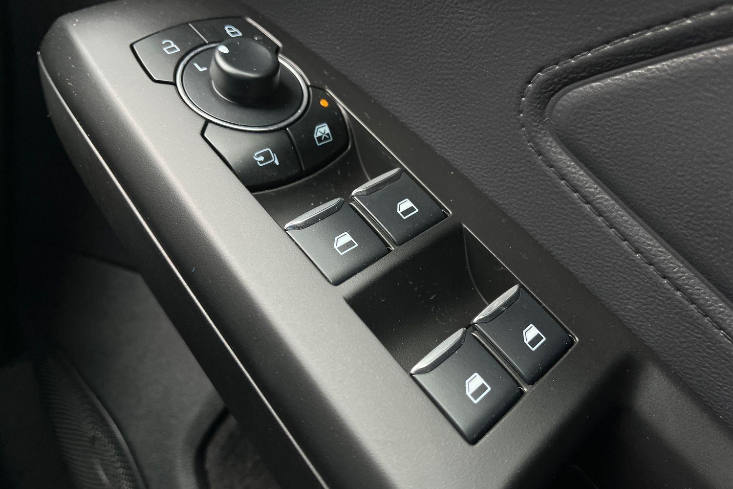 Ford FOCUS Photo 15