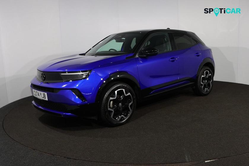Vauxhall Mokka Photo 62f565b4-9aae-4310-bbee-dfa80ce6b524.jpg
