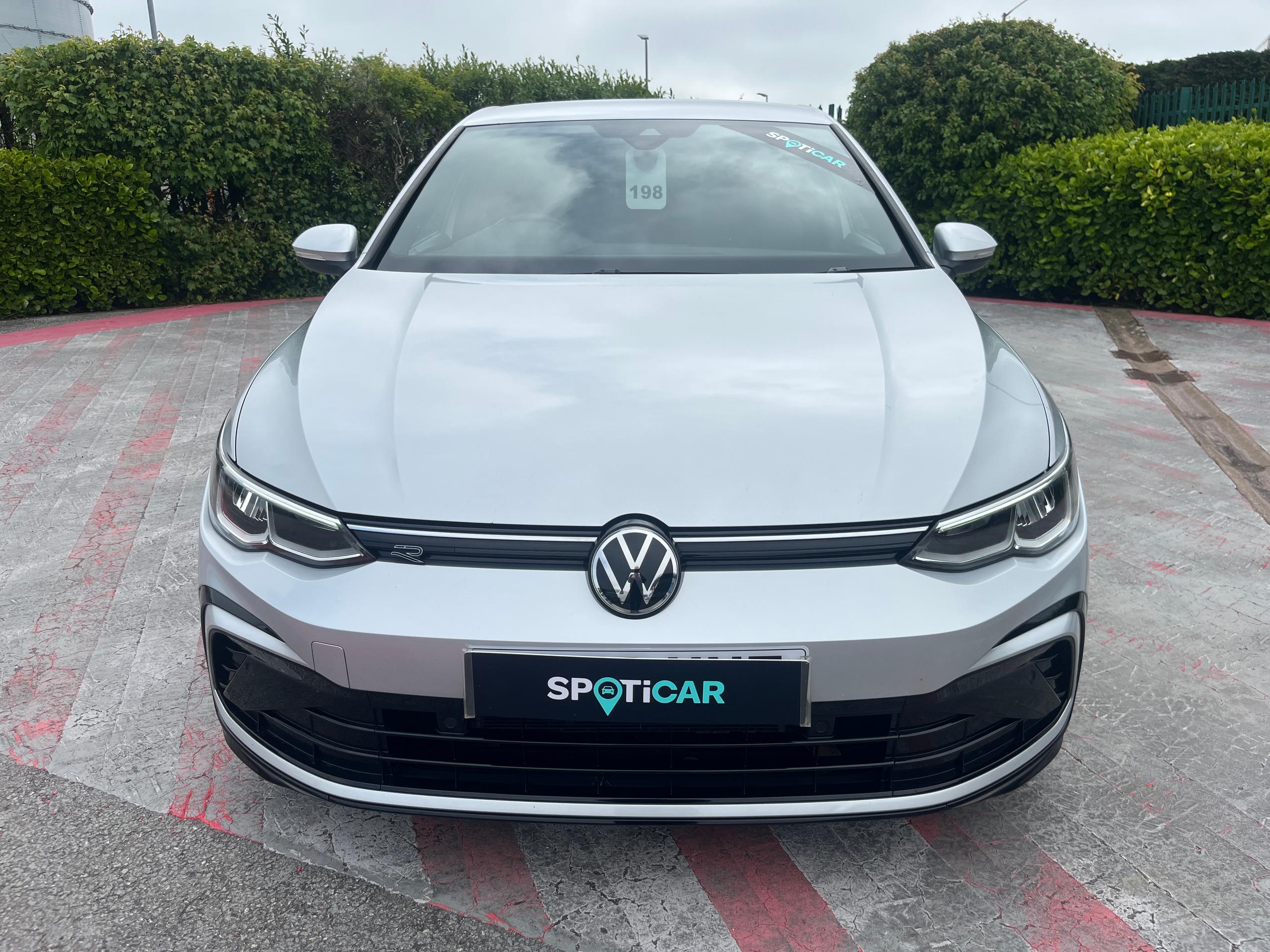 Volkswagen Golf Photo 26