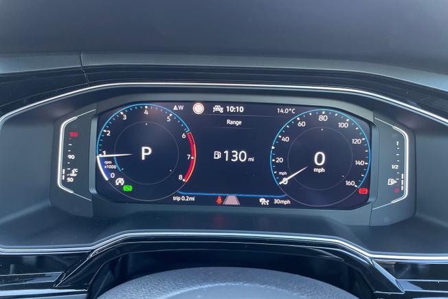 VOLKSWAGEN Polo Photo 16