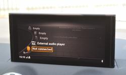 Audi Q2 Photo 21