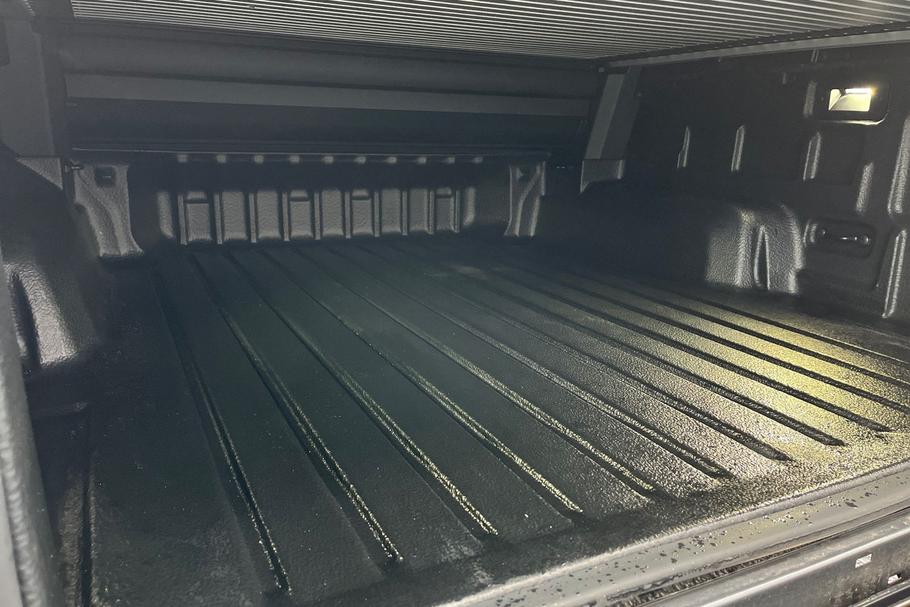 Used Ford RANGER MSRT7 5