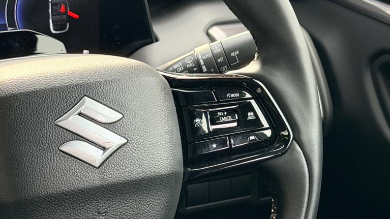 Used Suzuki e Vitara WV75LRO 18