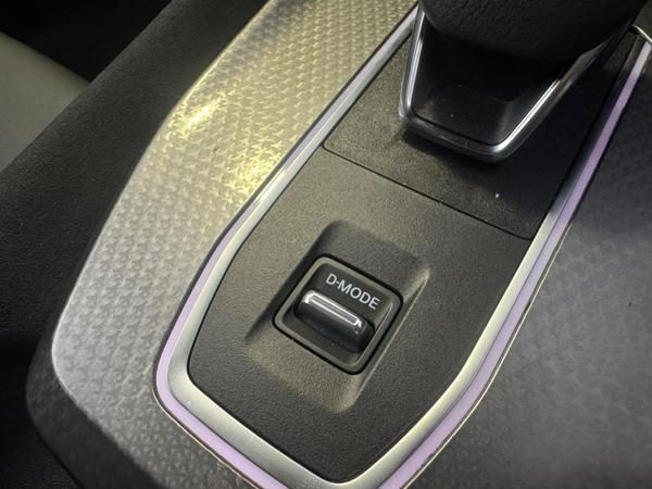 Used Nissan Qashqai DN25HSL 20